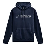 Alpinestars Blaze 2.0 Hoodie Navy/grey Small Open Box 1214-51814-7011-S. Fixed Price $38.66.