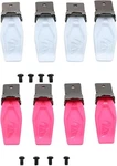Thor Blitz Xp Womens Replacement Buckle Kit Pink. Fixed Price $12.92.