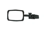 Atv Tek UTVMIR1 Clearview Mirror W/anti Vibration & Breakaway. Fixed Price $51.00.