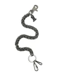 Harley-davidson Men's #1 Skull 24" Wallet Chain Antique Nickel Finish MAU300/61. Fixed Price $53.95.