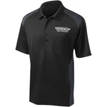 Throttle Threads Drag Specialties Polo - Black/charcoal Small DRH30CS416BCHSM. Fixed Price $69.79.