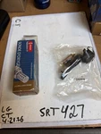 Denso 234-4216 Oxygen Sensor Wire, Direct Fit, Heated, Length: 14.96. Fixed Price $44.10.