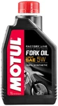Motul Factory Line 100% Synthetic Fork Oil 5W Motocross Enduro. Fixed Price $17.20.