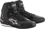 Faster 3 Rideknit Riding Shoes Alpinestars Black 11. Fixed Price $239.95.