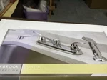 Oakbrook Coastal 4547949 Polished Chrome Kitchen Faucet Brand New In Box. Fixed Price $51.19.