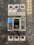 Siemens Sentron Series 225A 3-POLE Bolt-on Circuit Breaker 600V. Fixed Price $108.25.