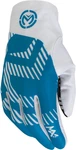 Moose Racing MX2 Glove Blue/white Size Large. Fixed Price $12.00.