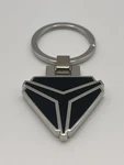 2868551 Polaris Slingshot Shield Keychain. Fixed Price $14.99.