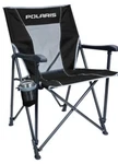 Polaris 2862627 Easy Chair Outdoors Camping Hiking Foldable Seat. Fixed Price $55.00.