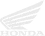 Honda Wing Logo Decal Factory Effex White Vinyl Sticker 1 Qty FX04-2692. Fixed Price $9.99.