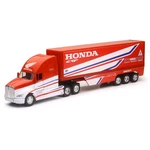 New-ray Toys Replica 1:32 Semi Truck 2017 Honda Race 10893. Fixed Price $60.86.