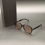 Saint Laurent Sl 545 001 Sunglasses Black Frame Light Yellow Lens Ships Today. Fixed Price $169.99.