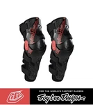 Troy Lee Designs Mens Adult Triad Knee/shin Guard Black Off-road/mx/atv 59200300. Fixed Price $119.99.