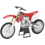 New-ray Toys Replica 1:12 Race Bike 2012 Honda CRF250 Red 57463. Fixed Price $25.84.