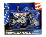 New Ray 1:12 58423 Yamaha Factory Racing YZ450F Eli Tomac Motocross Of Nations. Fixed Price $22.99.