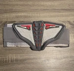 Men's Evs Impact Kidney Belt Motocross, Off-road Protection 2XL Vgc. Fixed Price $21.00.