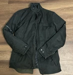 Bmw Downtown Jacket Anthracite Men's Size 48. Fixed Price $149.99.