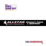 Allstar ALL038, Display Header 48IN X 6IN High Performance & Racing Parts. Fixed Price $31.87.