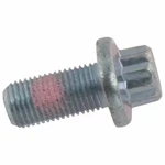 Genuine Ford Bolt Hex.head FC4Z4N272A. Fixed Price $10.45.