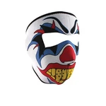 Zan Headgear Full Face Neoprene Mask Style: Clown, Size: Osfa WNFM005. Fixed Price $15.32.