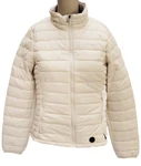 Venture Women's 7.2 Heated Insulated Jacket With Battery Tan -xs. Fixed Price $89.99.