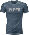 Fly Racing 352-0522M Primary Tee Indigo Medium. Fixed Price $31.32.