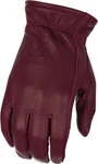 Highway 21 489-00292X Louie Gloves Oxblood. Fixed Price $39.99.