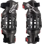Alpinestars BIONIC-10 Carbon Knee Braces Motocross Dirt Bike Offroad Atv. Fixed Price $449.95.