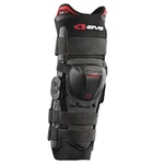 Black Knee Brace Sm 72-8595 663-1025S EVSSX02-20K-S. Fixed Price $112.17.