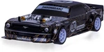 Rc Hoonigan Mustang Hoonicorn * 1:16 Scale Remote Control Car Block Gittin. Fixed Price $64.00.