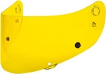 Icon Airmada/airframe Pro Track Shields Yellow 0130-0624. Fixed Price $55.00.