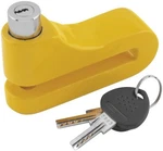 Bully Locks Disc 10MM Yel 1581L-YLW. Fixed Price $35.01.