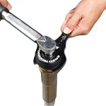 Drc Base Valve Wrench - Showa Aos Motorcycle Atv/utv Street Bike Dirt Pwc. Fixed Price $45.35.