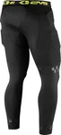 Evs 3/4 Pants 2X-LARGE Black. Fixed Price $89.33.
