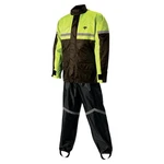 Nelson Rigg SR-6000-HVY-01-SM Stormrider Rainsuit Hi-viz. Fixed Price $80.84.