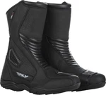 Fly Racing Milepost Boots Black Size 361-98009. Fixed Price $159.95.
