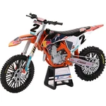 New Ray Toys 1:12 Redbull Ktm 450 Sx-f Cooper Webb Replica 58353. Fixed Price $30.89.