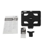 Genuine Bmw Apple Ipad Holder New Oem 51-95-2-293-656. Fixed Price $249.66.
