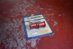 New Suzuki Oem Swingarm Spool Kit 99950-70348-RED. Fixed Price $17.99.