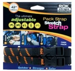 Rok Adjustable Pack Stretch Twin 42" Length. Fixed Price $26.99.