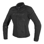 Dainese Women's Air Frame D1 Lady Tex Jacket Windproof Motorcycle - Black. Fixed Price $226.98.