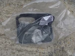 New Oem 03-12 Kawasaki KVF360 Prairie Conveyor Belt Cover Mud Guard 49016-1218. Fixed Price $12.00.