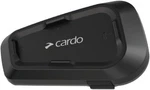 Cardo Spirit Hd Motorcycle Bluetooth Communication Headset - Black, Single Pack. Fixed Price $161.96.