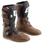Gaerne Balance Oiled Boots 2522-013-011 Brown Size. Fixed Price $340.49.