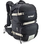 Kriega R30 Waterproof Backpack - Black, 30L KRU30. Fixed Price $299.99.