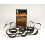 Acl L3-VDT Mzr Duratec 2260CC Turbo Oversized Rod Bearing Set 4B8172H-.025. Fixed Price $109.99.