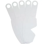 Moose Racing Scott Hustle / Tyrant Replica Tear-offs 50 Pk 2602-0358. Fixed Price $19.95.