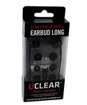 Uclear Universal Earbuds - Long 11017. Fixed Price $38.65.
