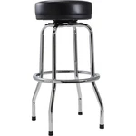 Moose Offroad Branded Barstool Black/white Logo X80-6020MRNU. Fixed Price $147.95.
