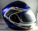 Nolan N104 Evo Modular Motorcycle Helmet Size Small 56CM With N-com Bluetooth. Fixed Price $350.00.